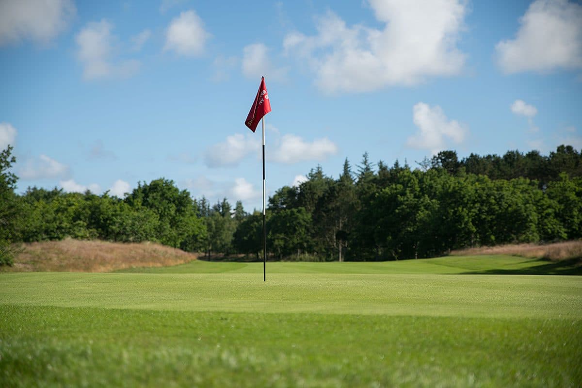 Golfklubben Hvide Klit