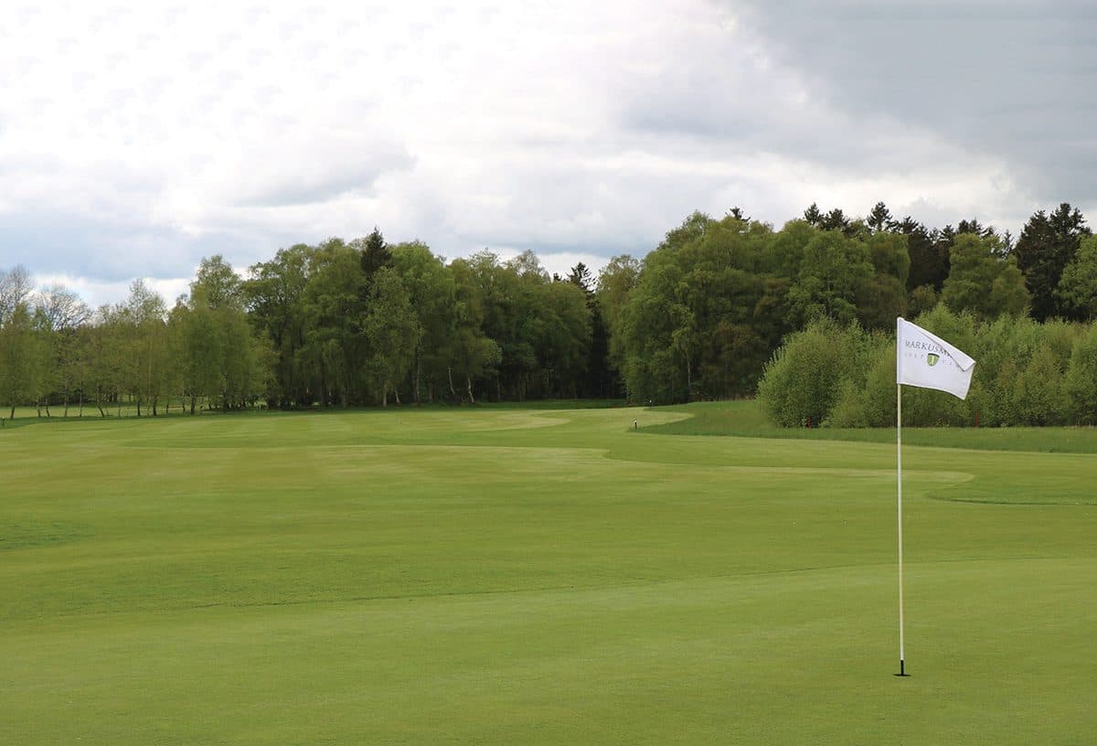 Markusminde Golf Club