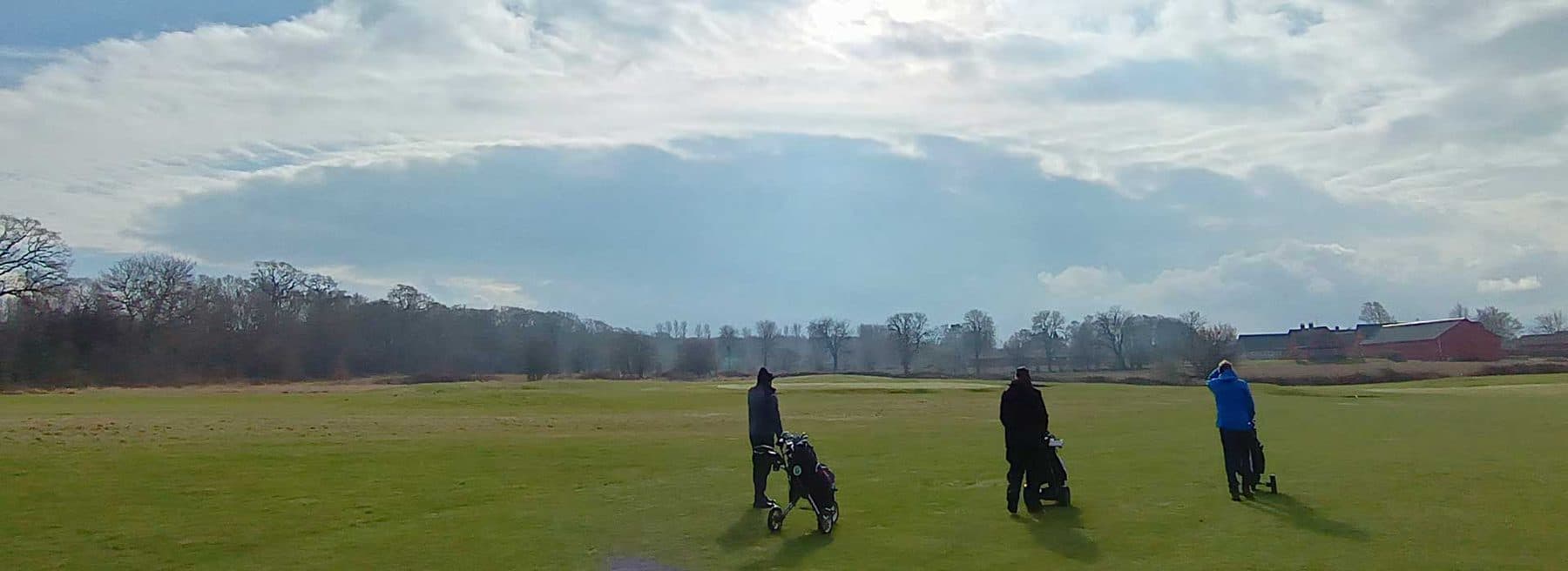 Holbæk Golfklub