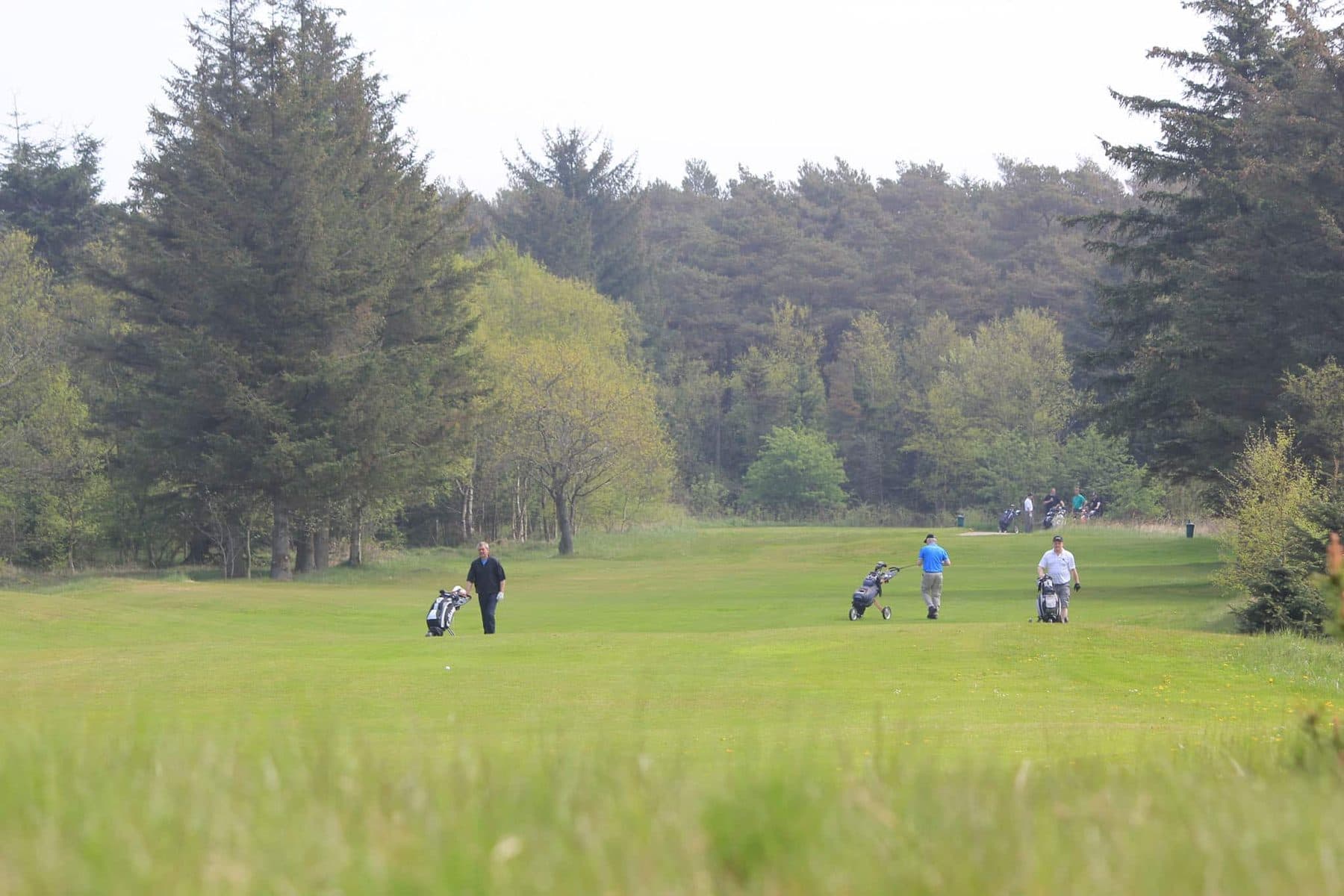 Hirtshals Golfklub