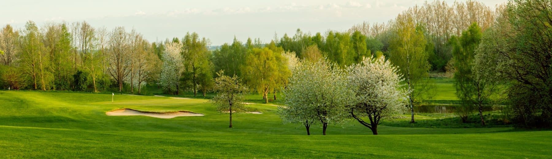 Aarhus Golf Club