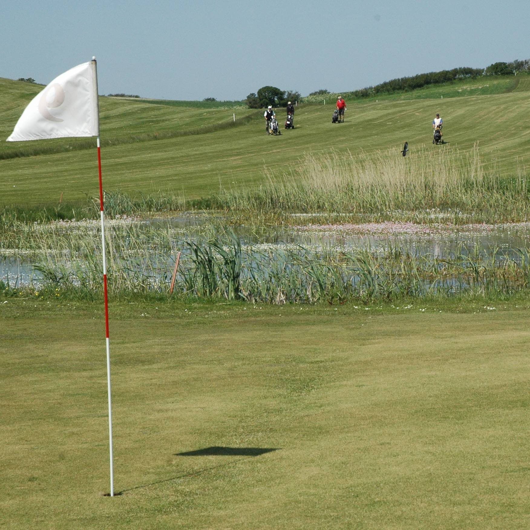 Sejerø Golf