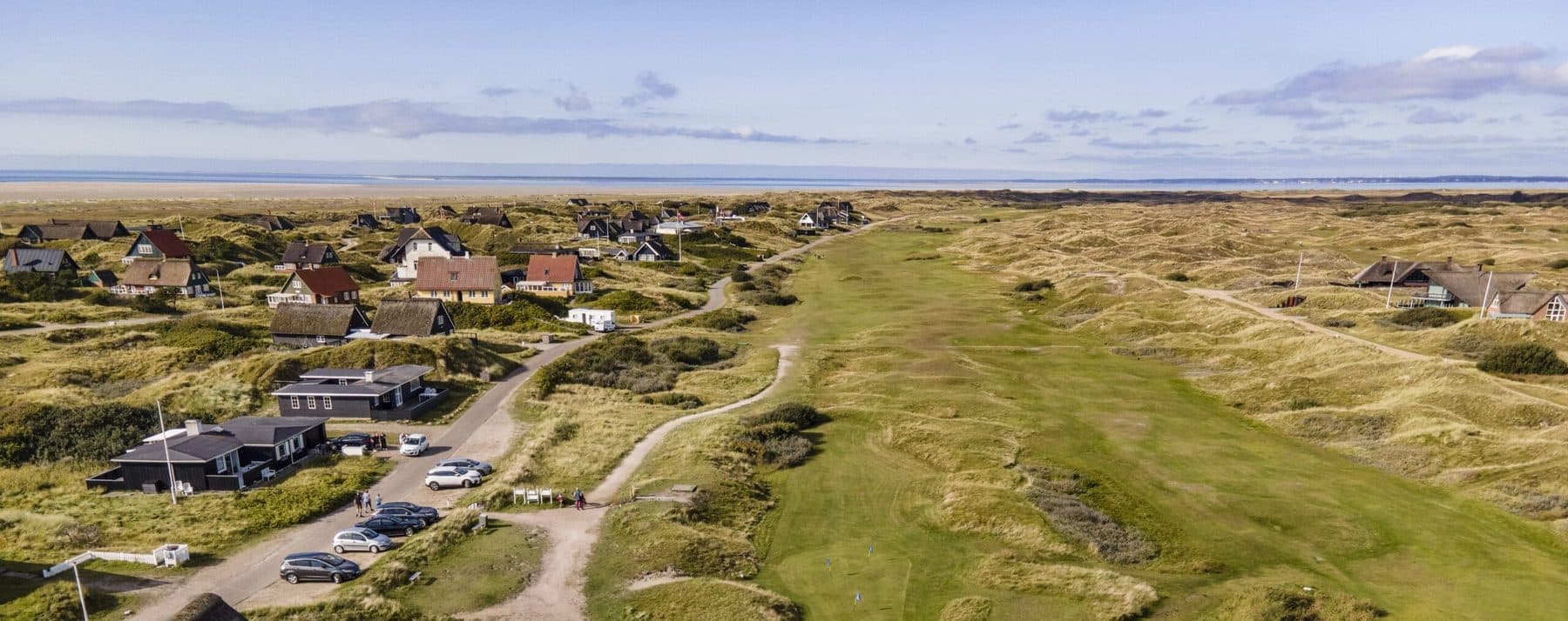 Fanø Golf Links
