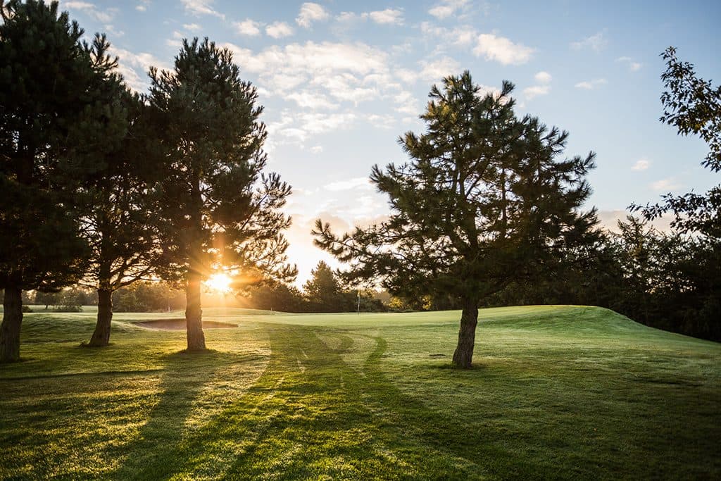 Randers Golf Klub