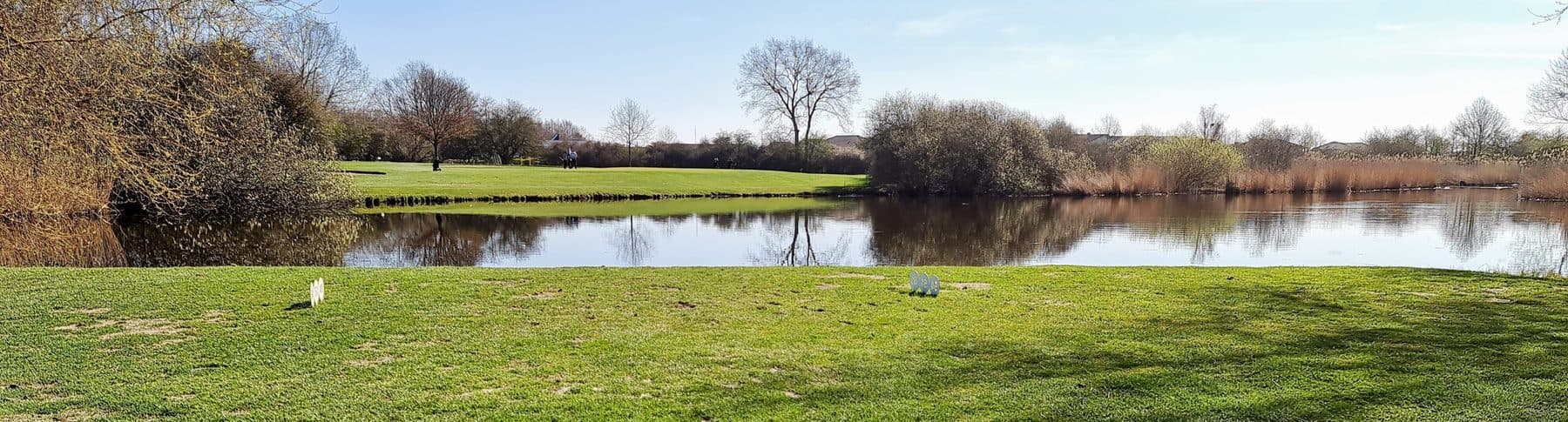 Maribo Sø Golfklub
