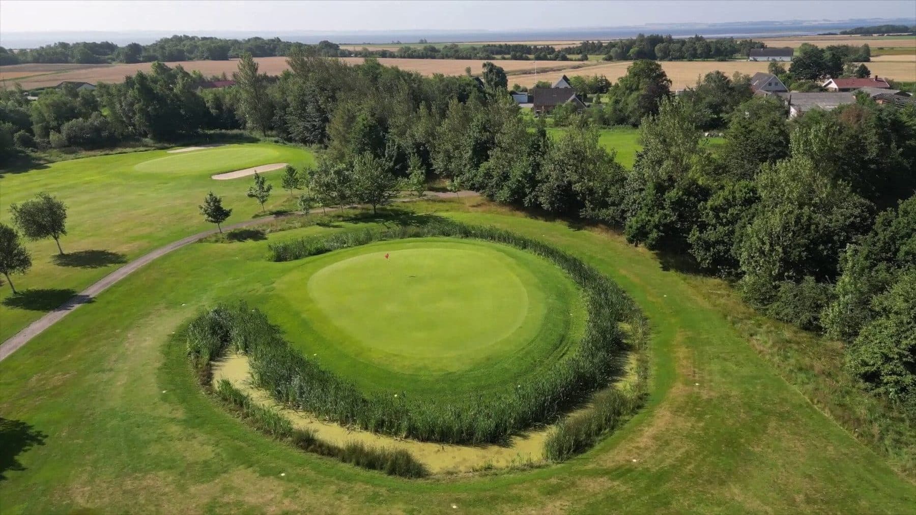 Øland Golfklub