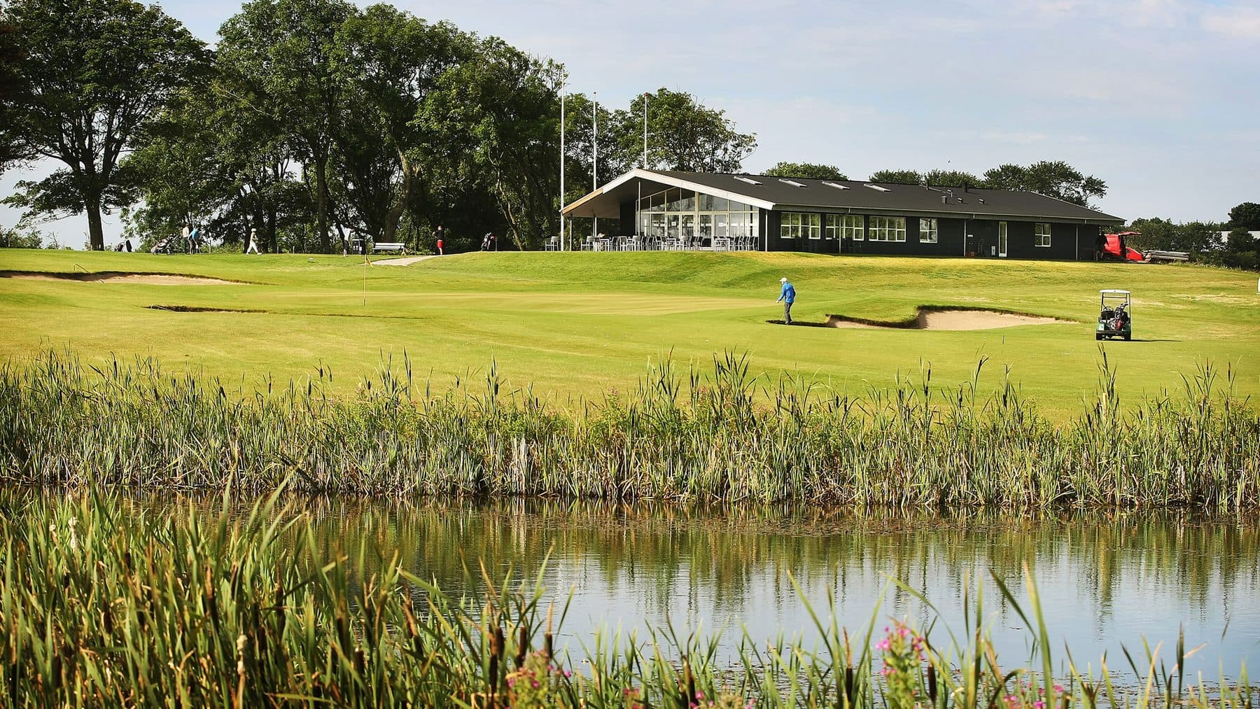 Morsø Golfklub