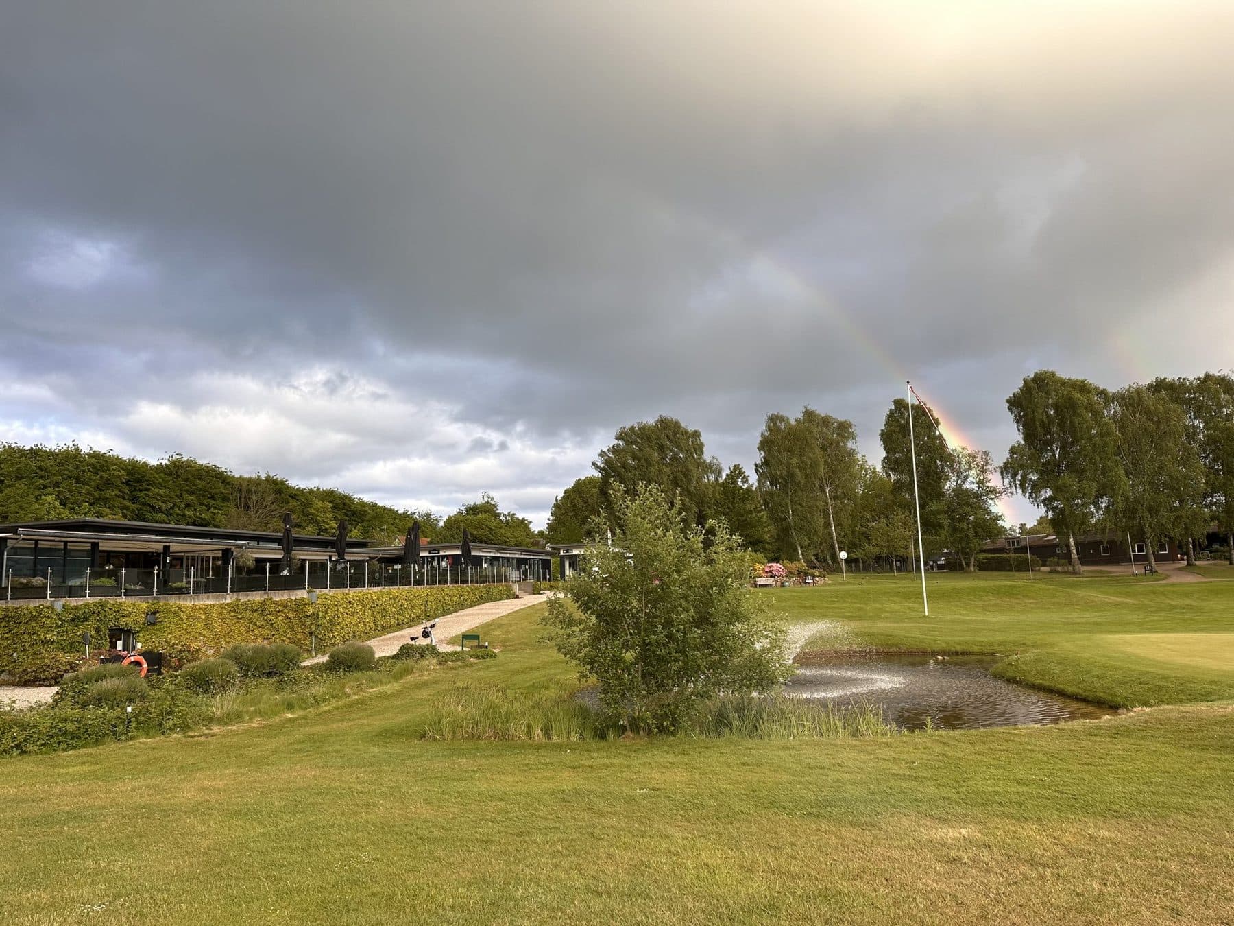 Helsingør Golf Club