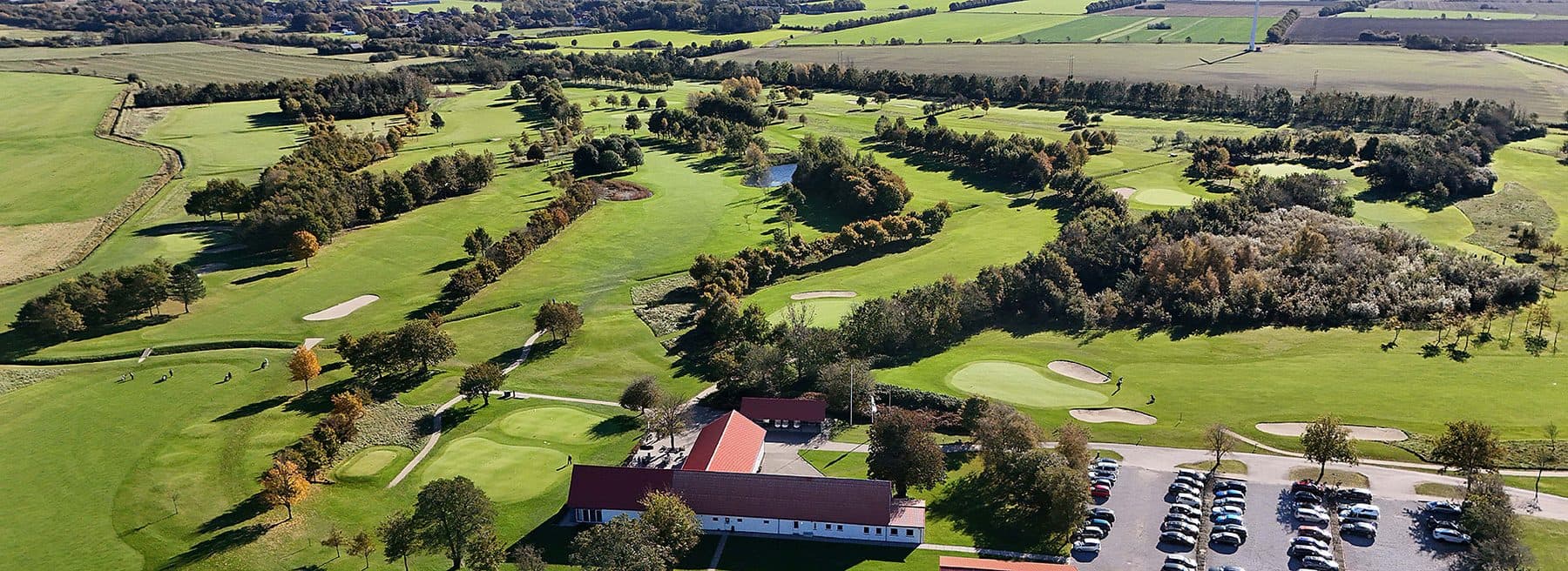 Tønder Golfklub