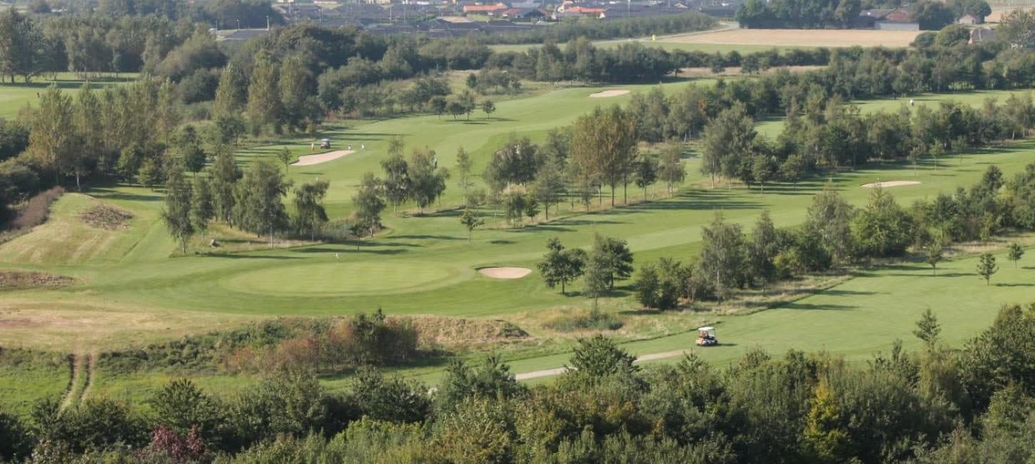 Fredericia Golf Klub