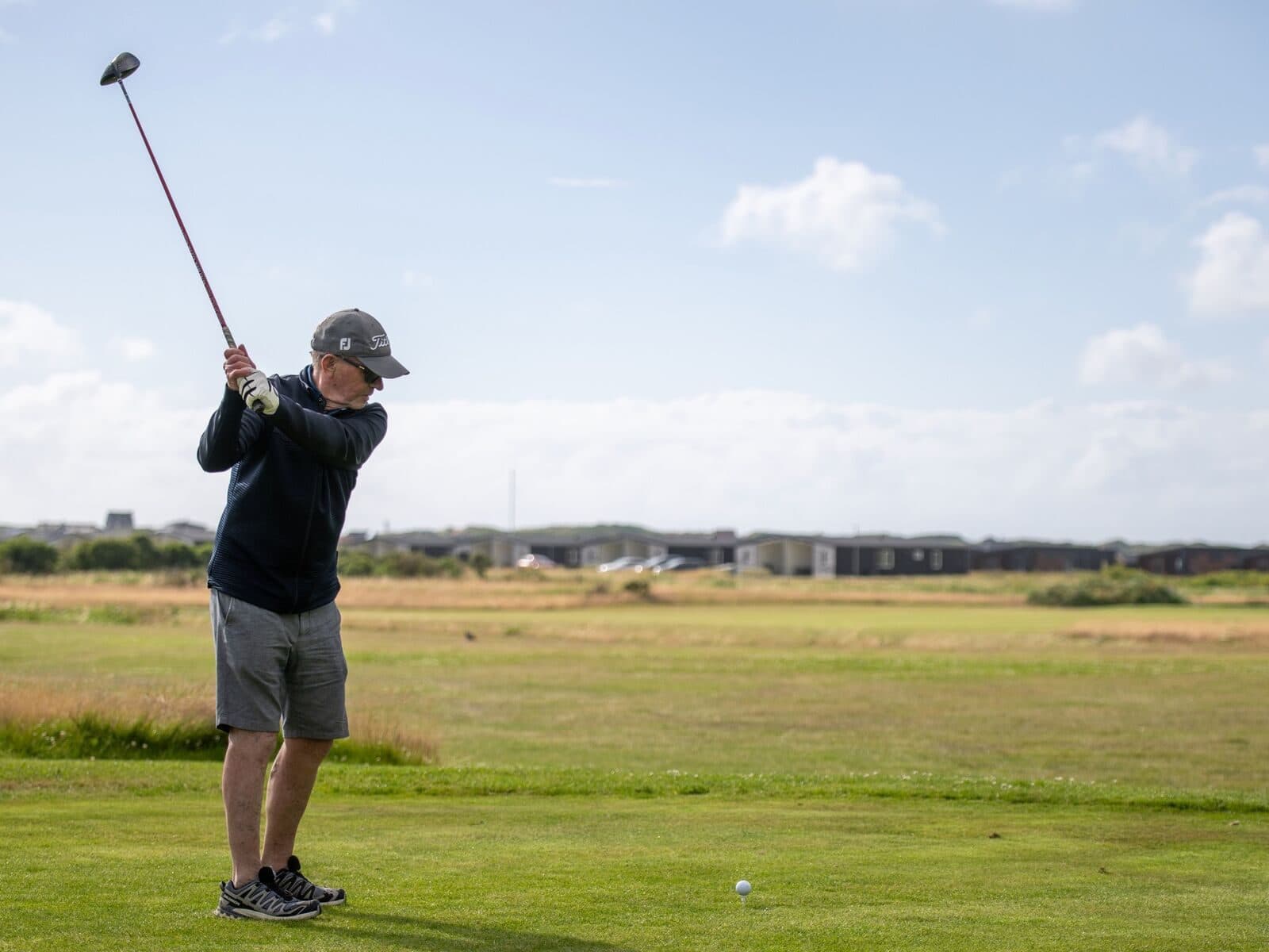 Holmsland Klit Golf