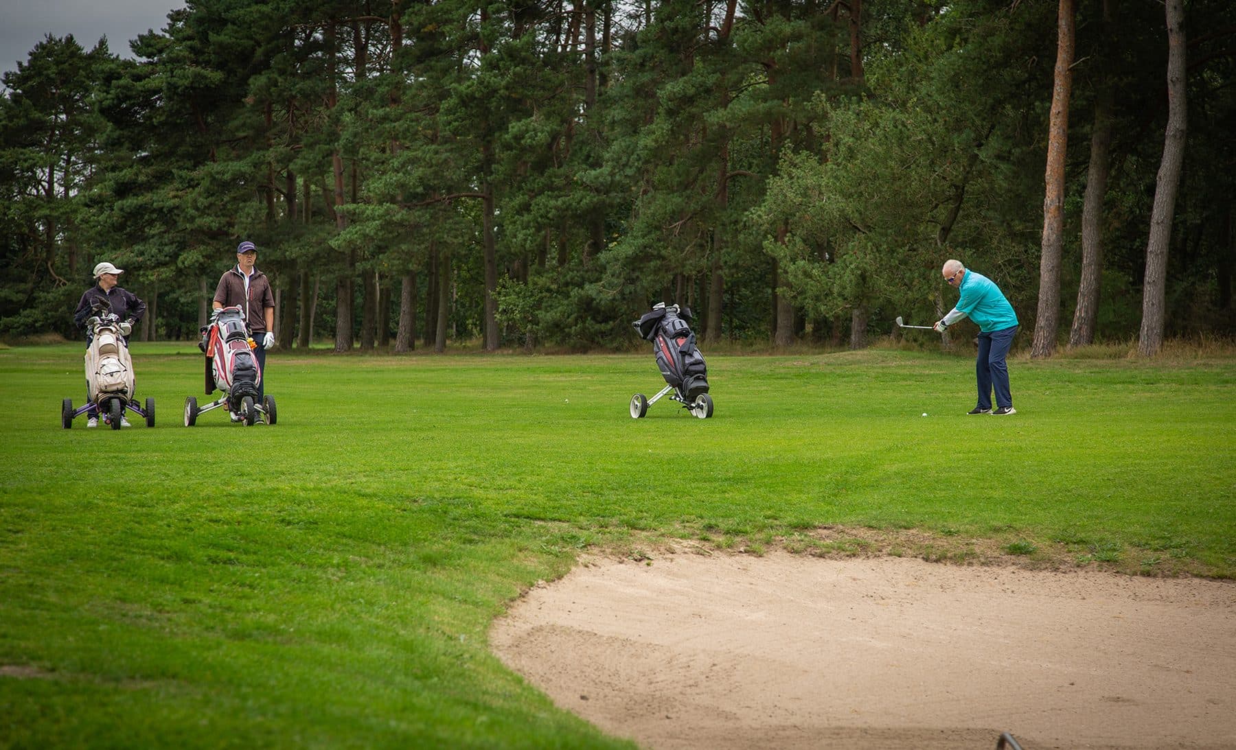 Norddjurs Golfklub
