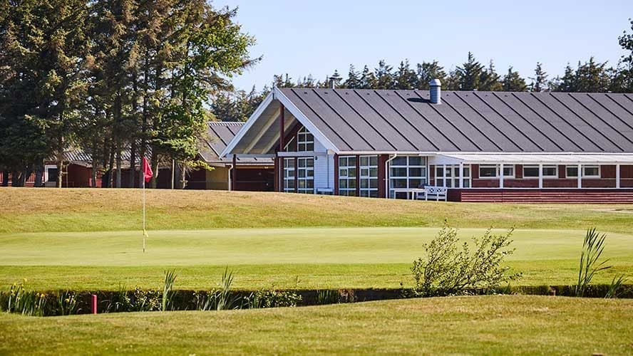 Løkken Golfklub