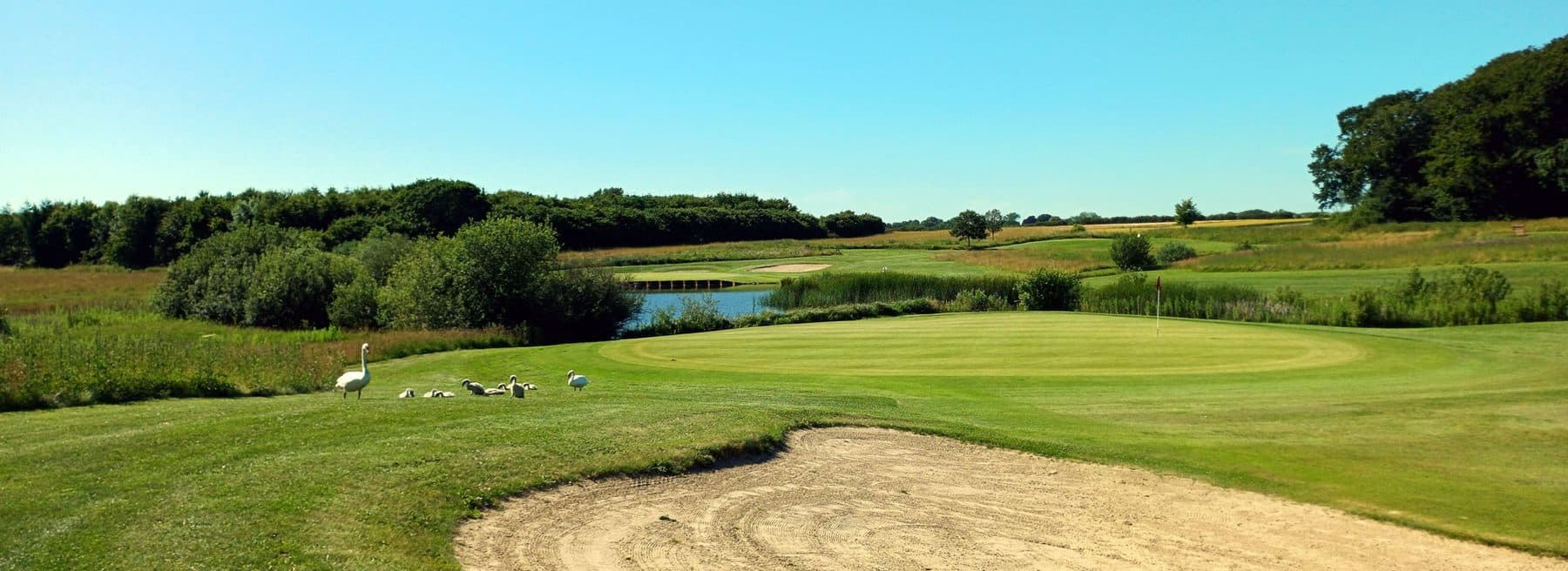 Midtfyns Golfbane