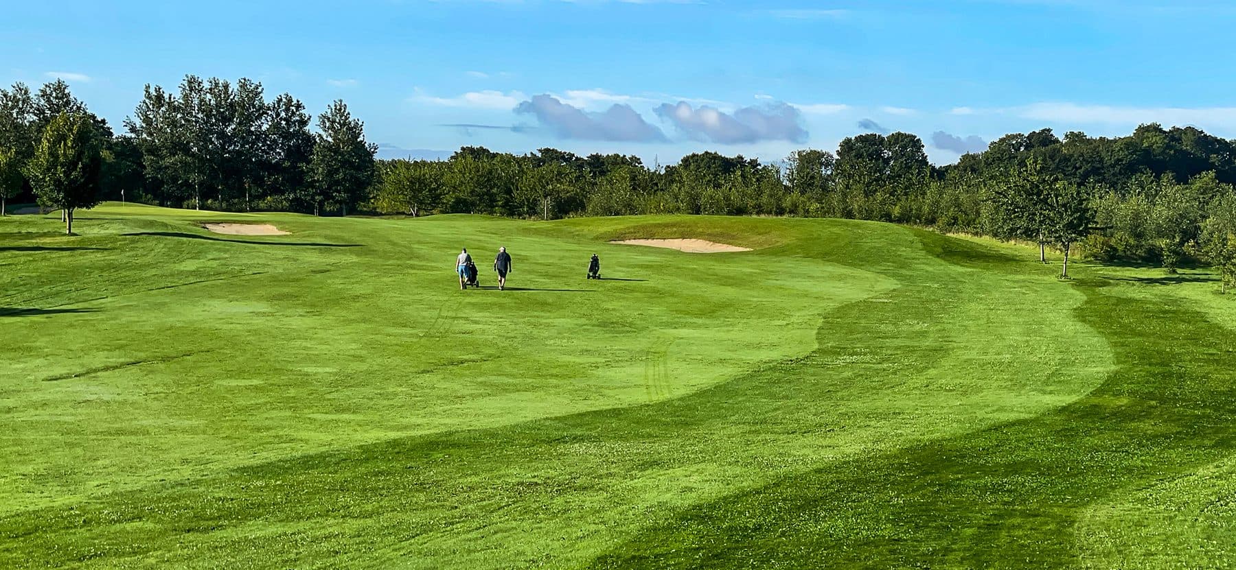 Nordborg Golfklub