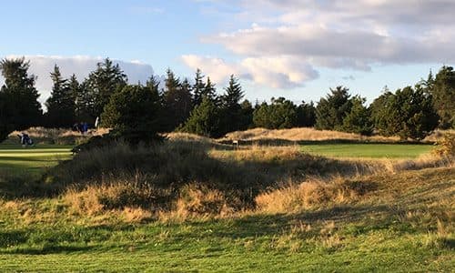 Blokhus Klit Golf Center