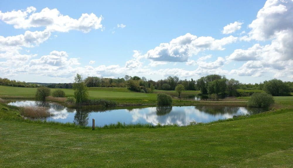 Sorø Golfbane