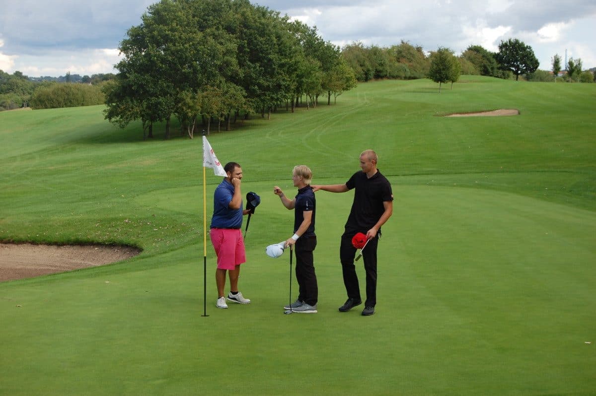 Roskilde Golf Klub