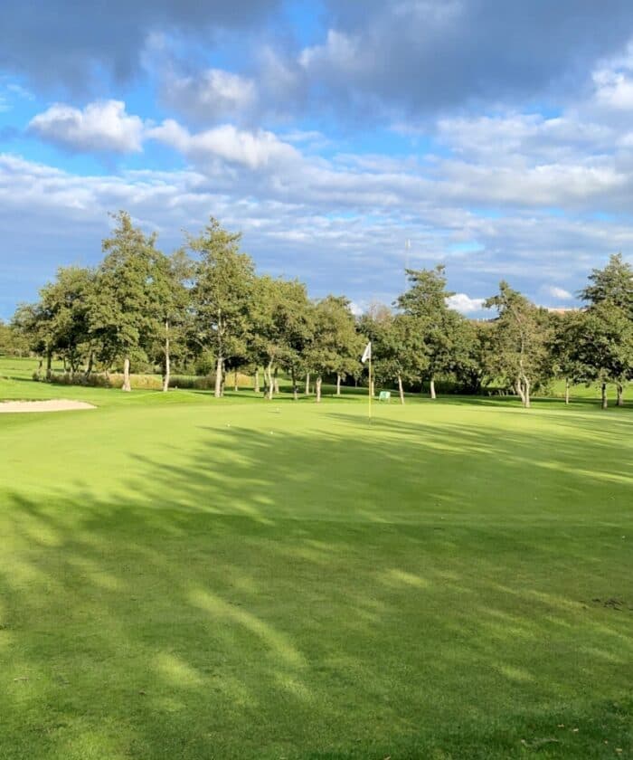 Skive Golfklub
