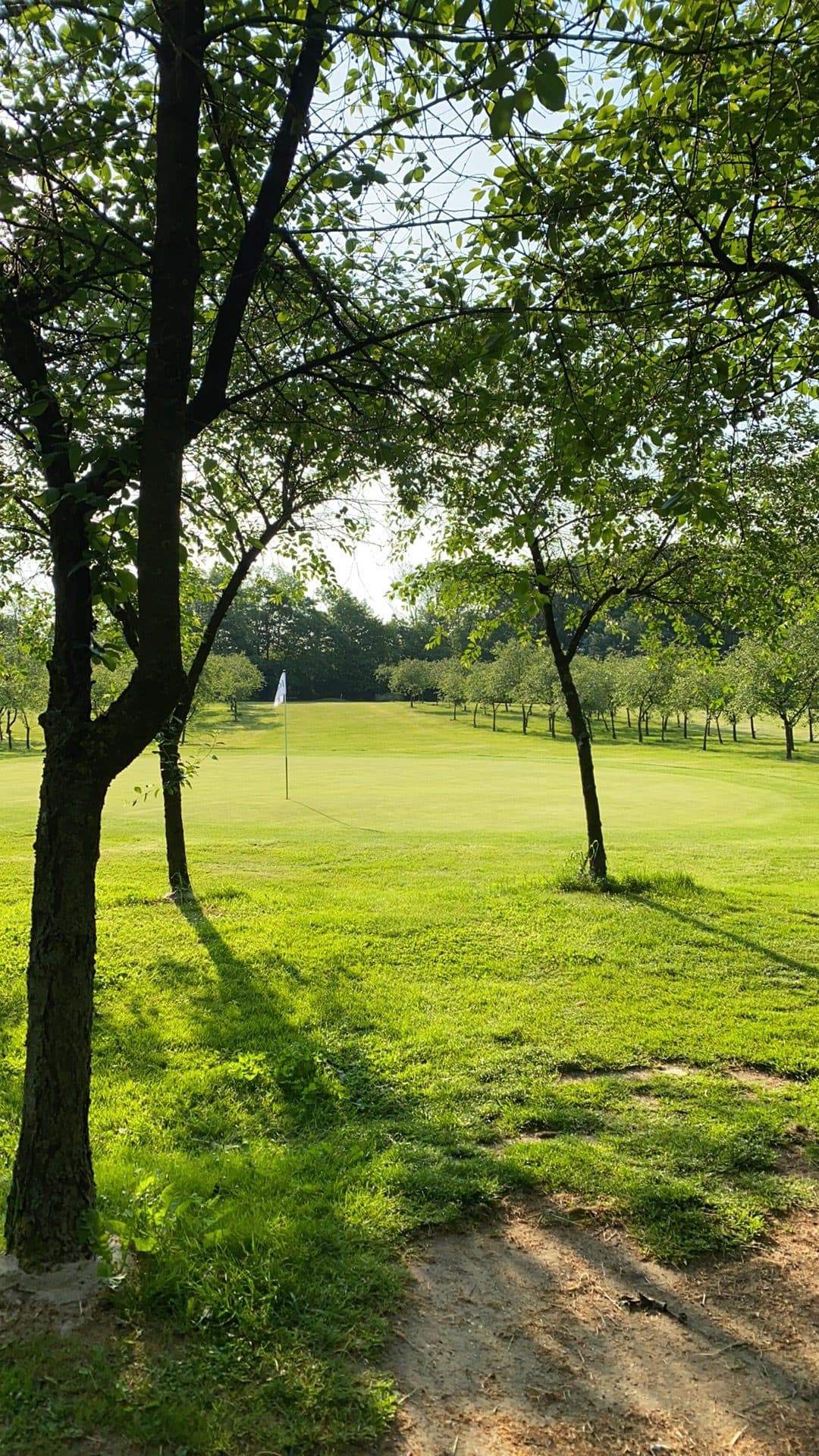 Gudme Golf Club
