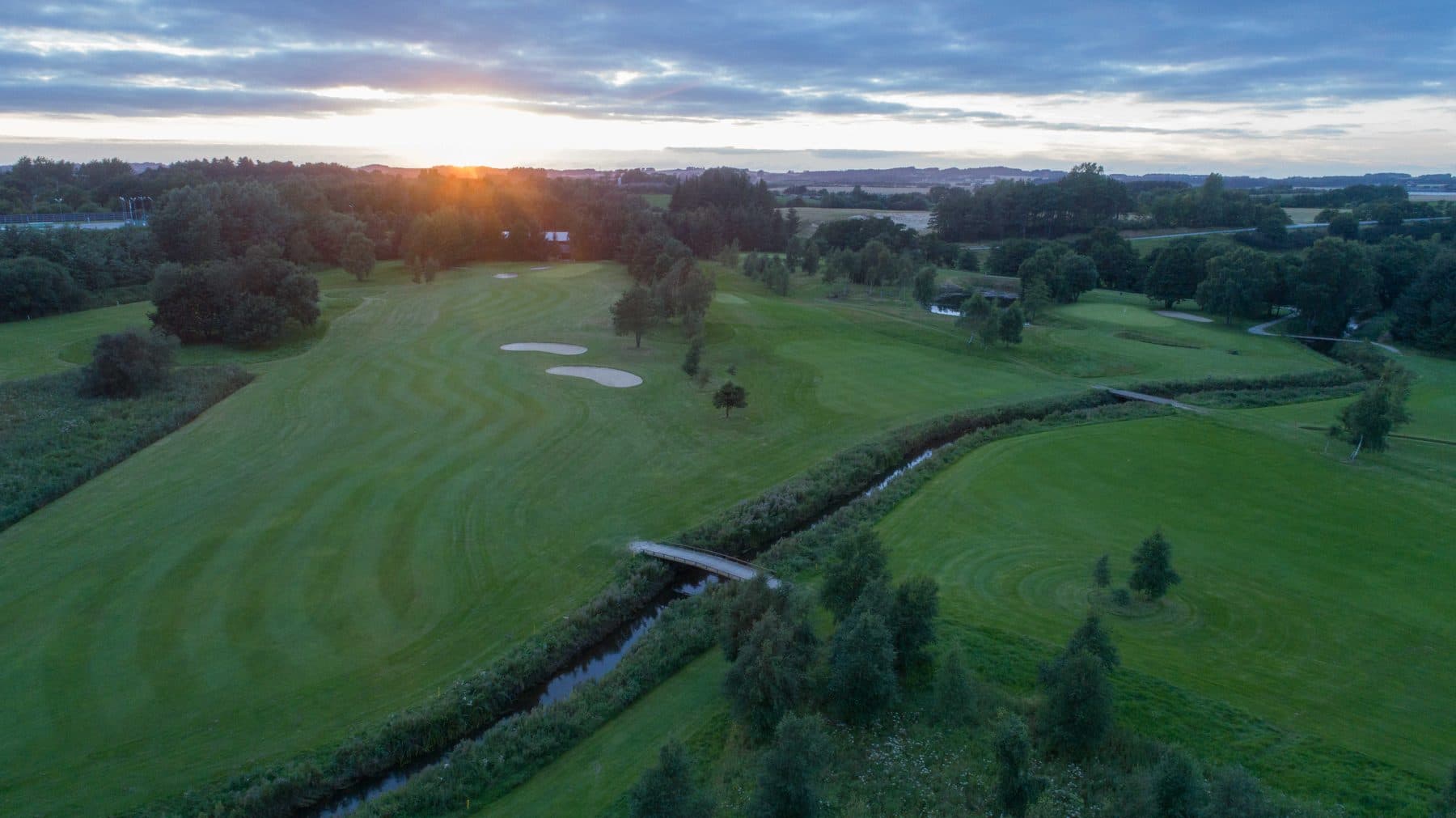 Sæby Golfklub