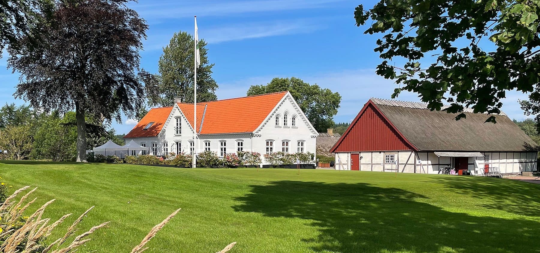 Værløse Golfklub