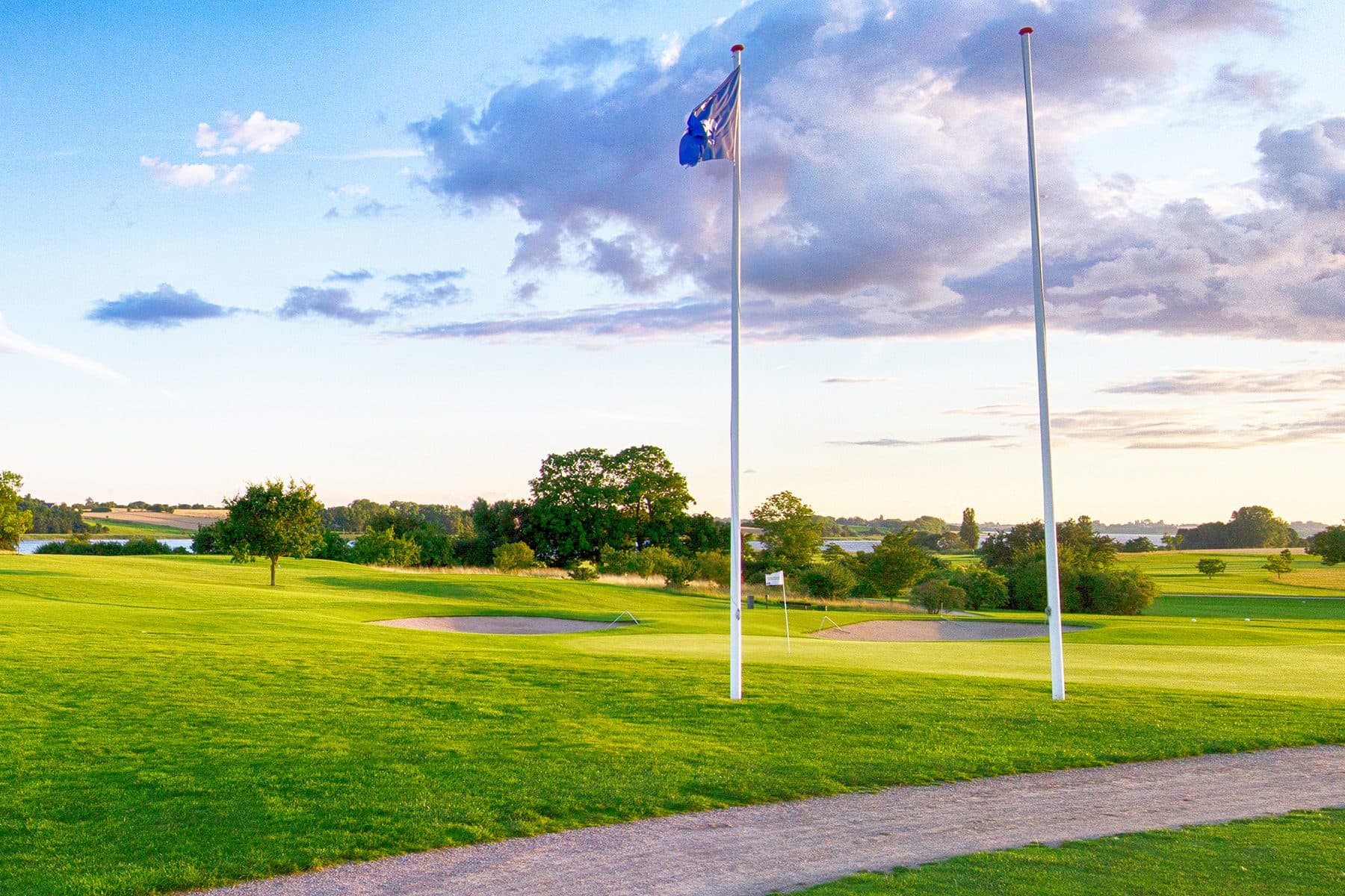 Møn Golfbane