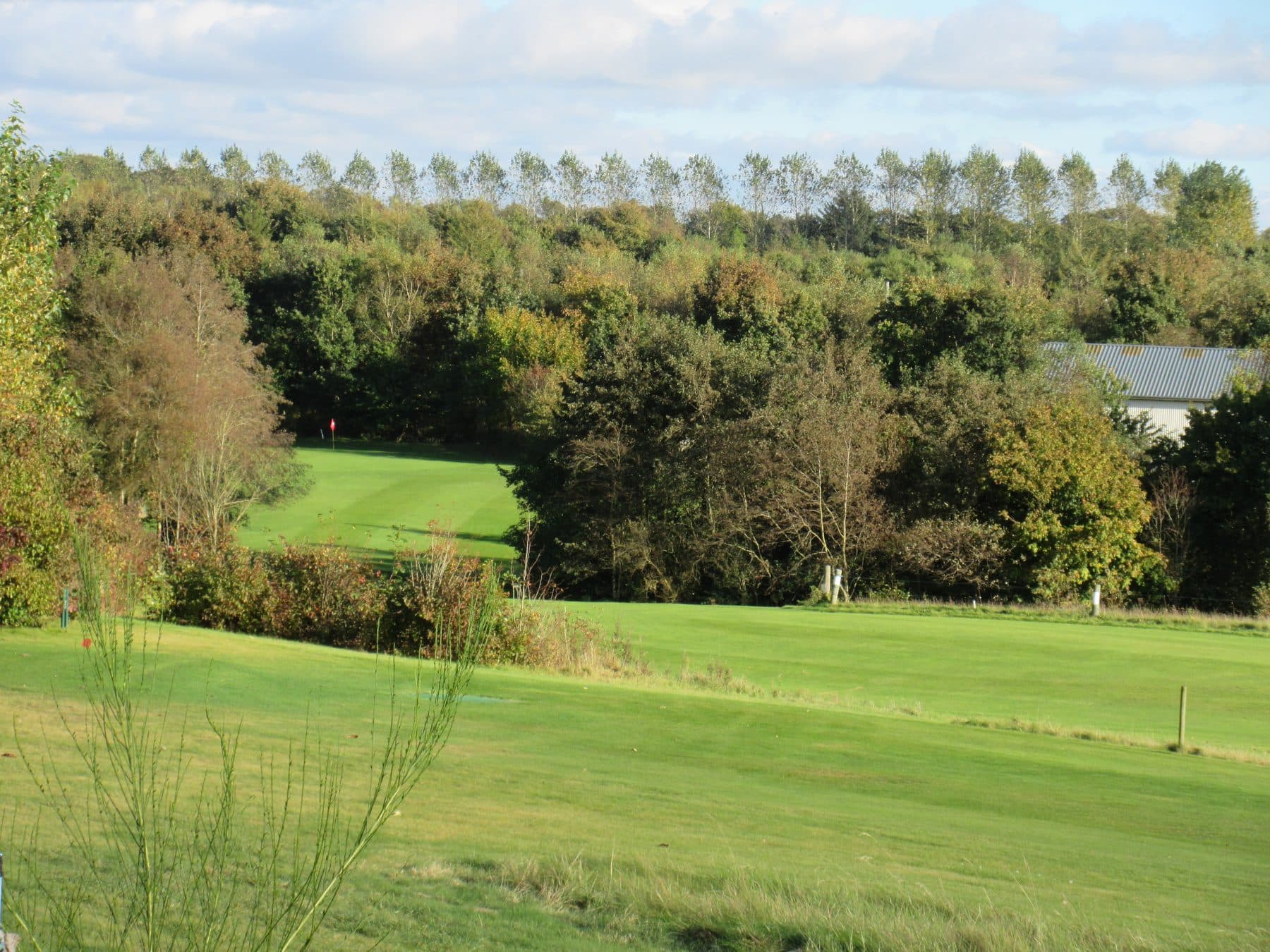 Haunstrup Golfklub