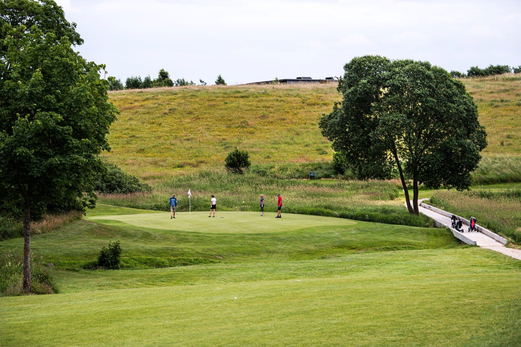 Hedensted Golf Klub