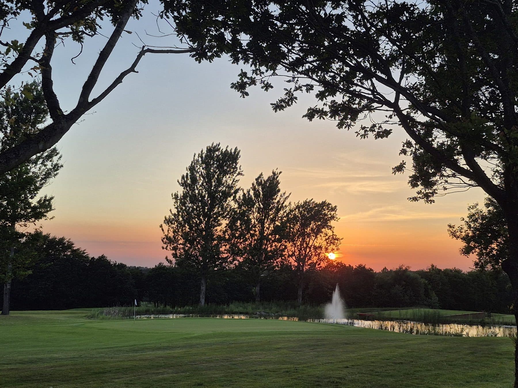 Ikast Golf Klub