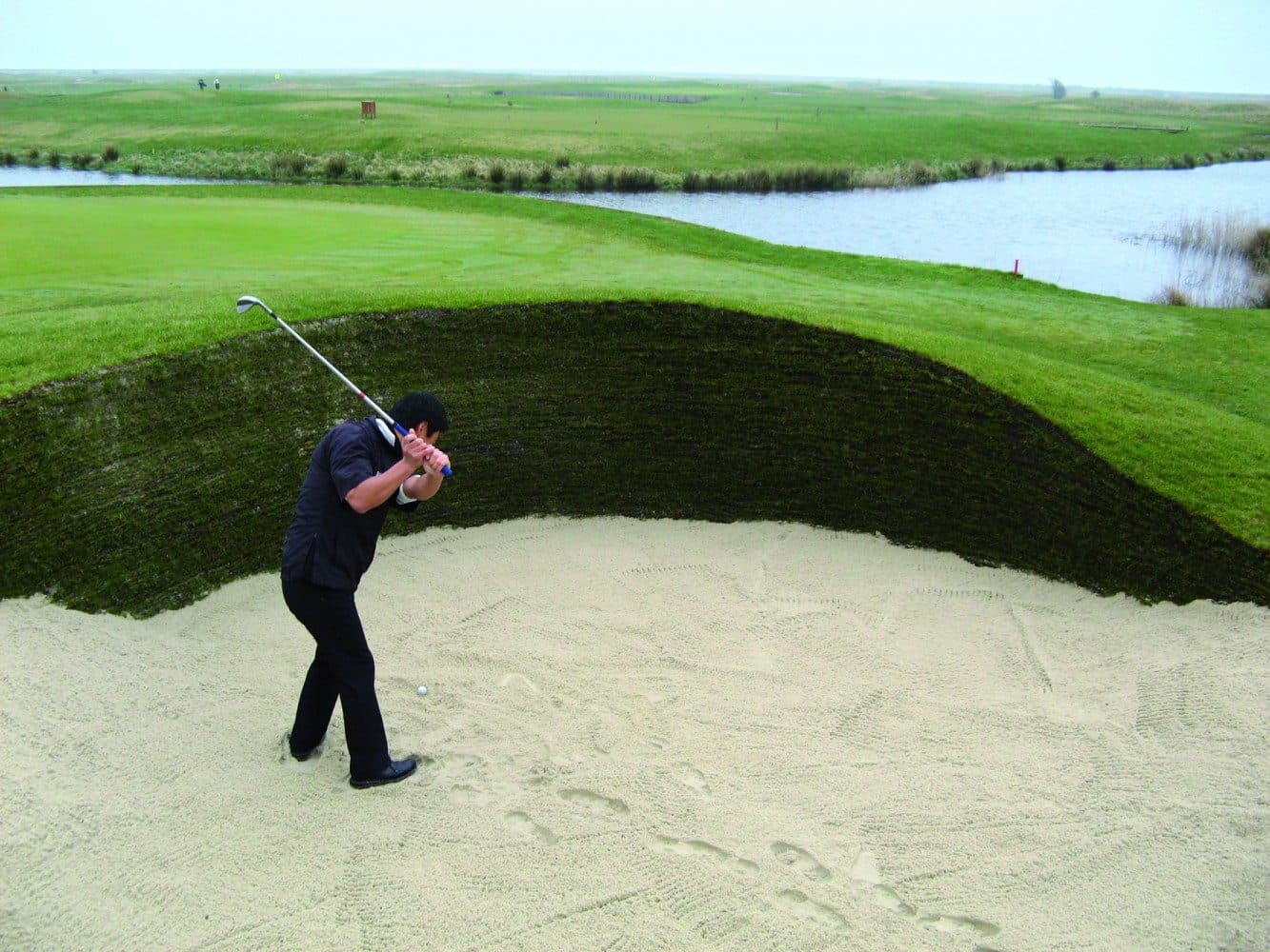 Rømø Golf Klub