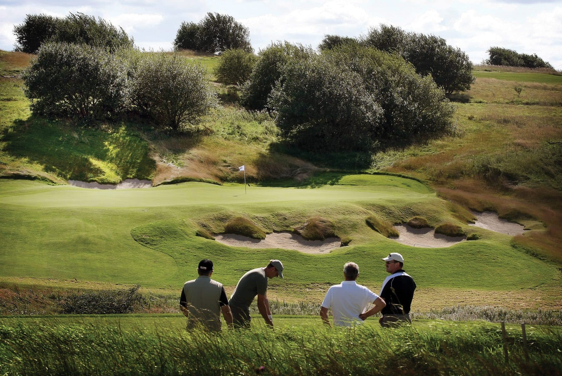 Himmerland Golf & Spa Resort