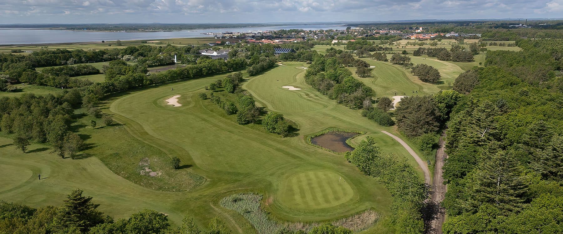 Hals Seaside Golf