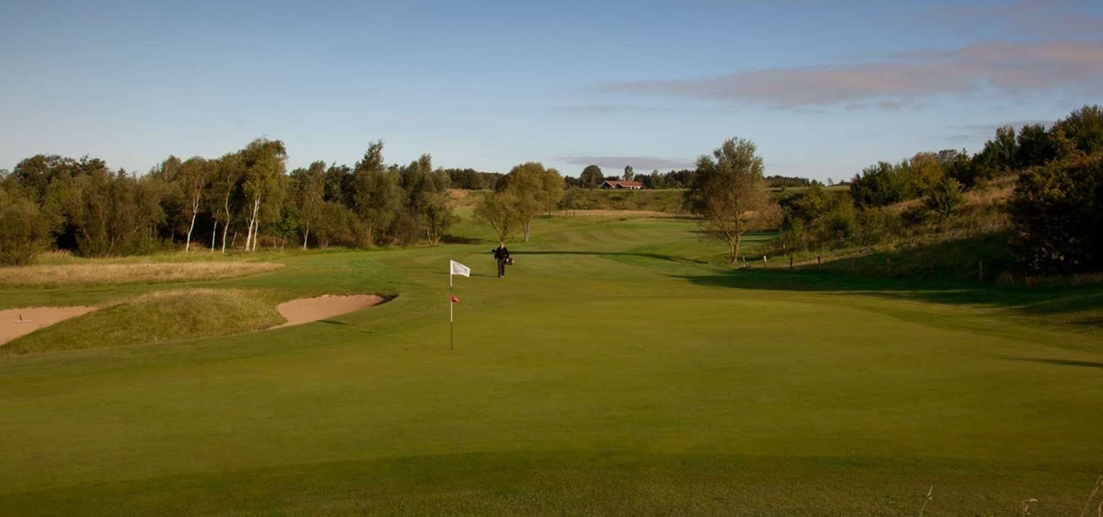 Golfklubben Hedeland