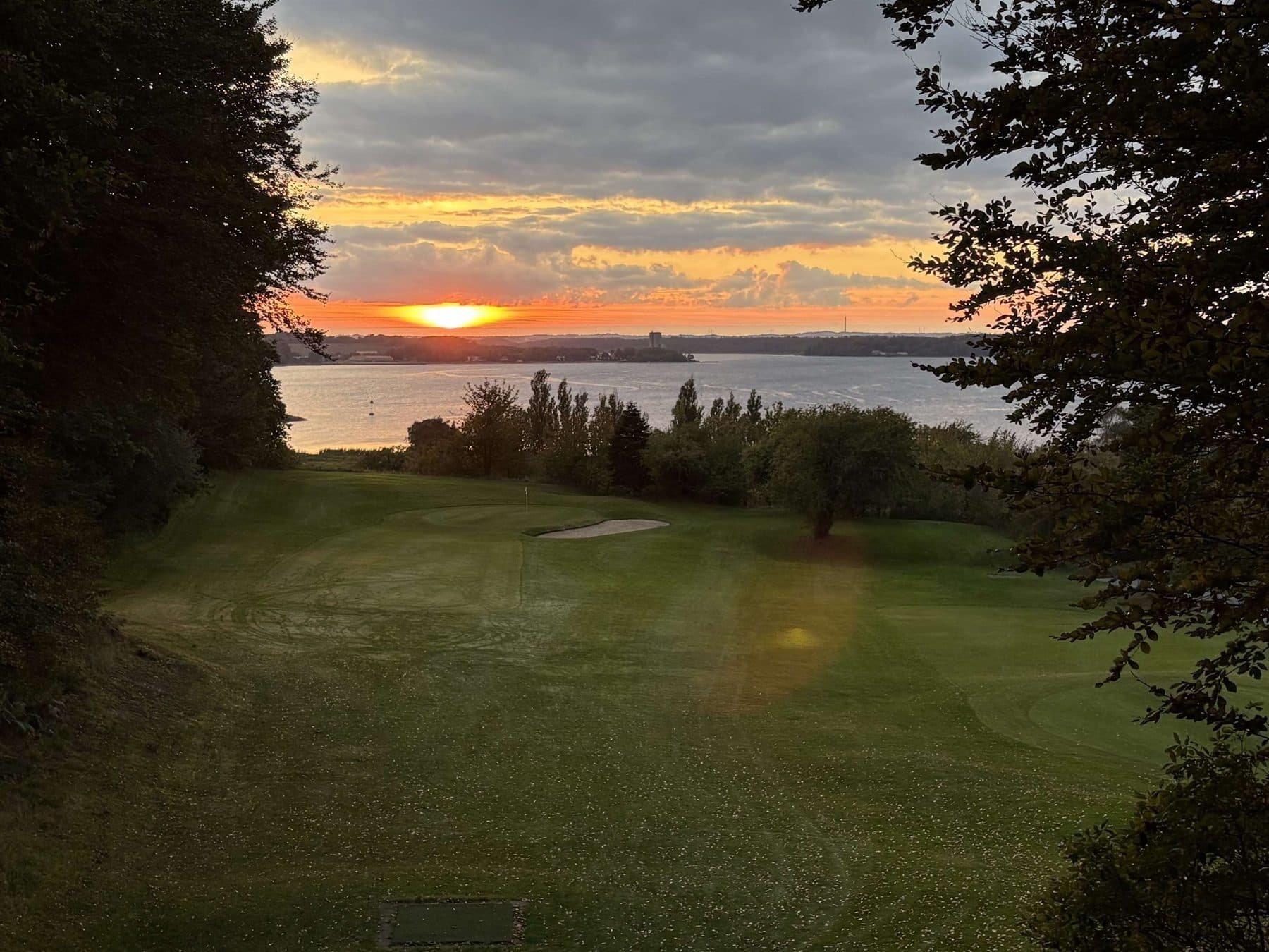 Mariagerfjord Golfklub