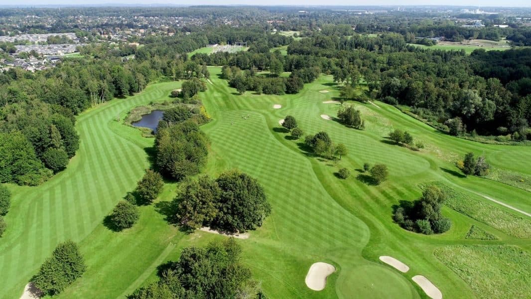 Hjortespring Golfklub