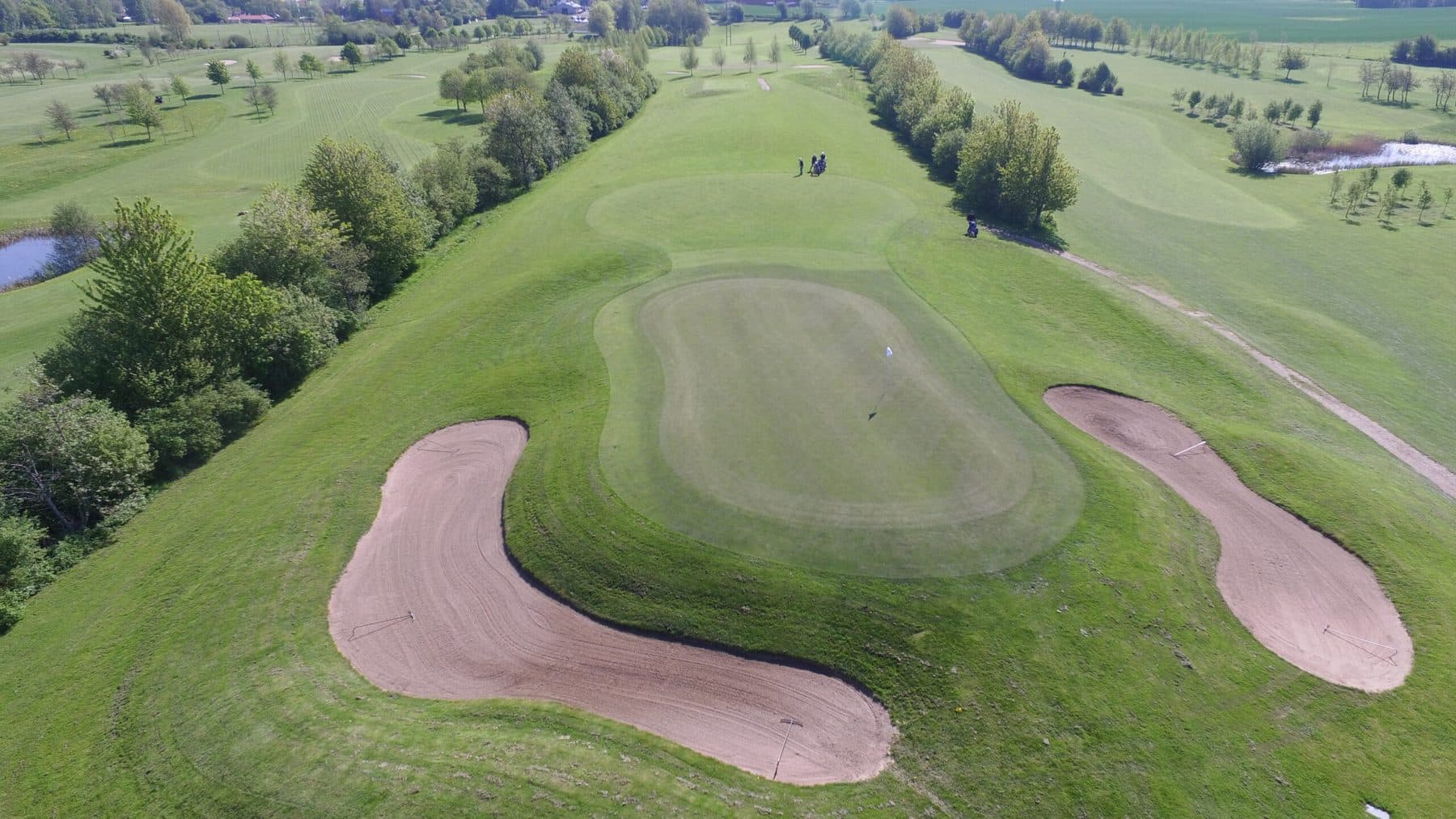 Midtsjællands Golfcenter