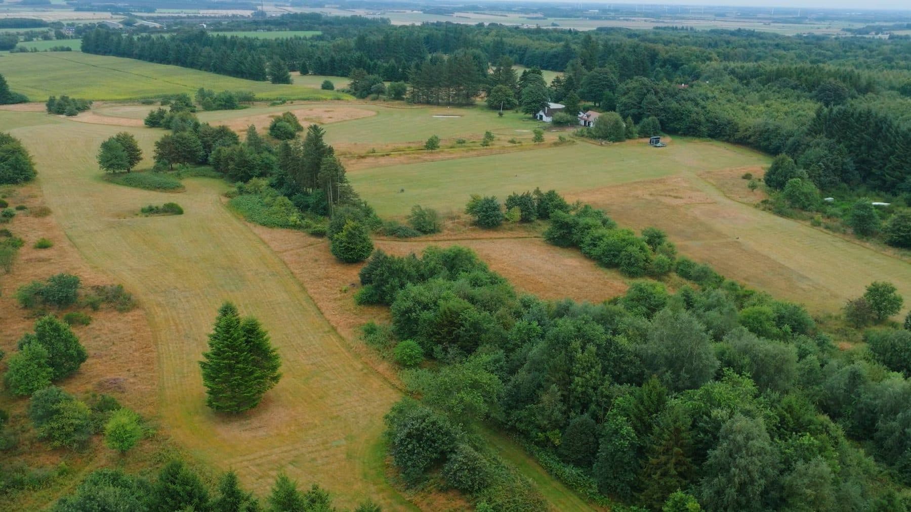 Arrild Golf Club