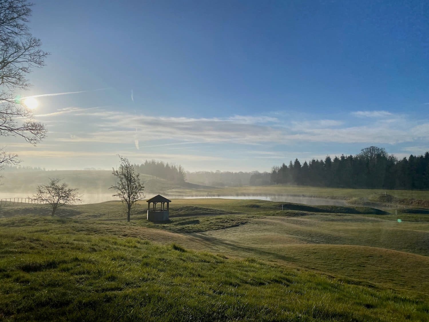 Langesø Golfklub