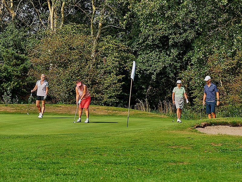 Marielyst Golf Klub