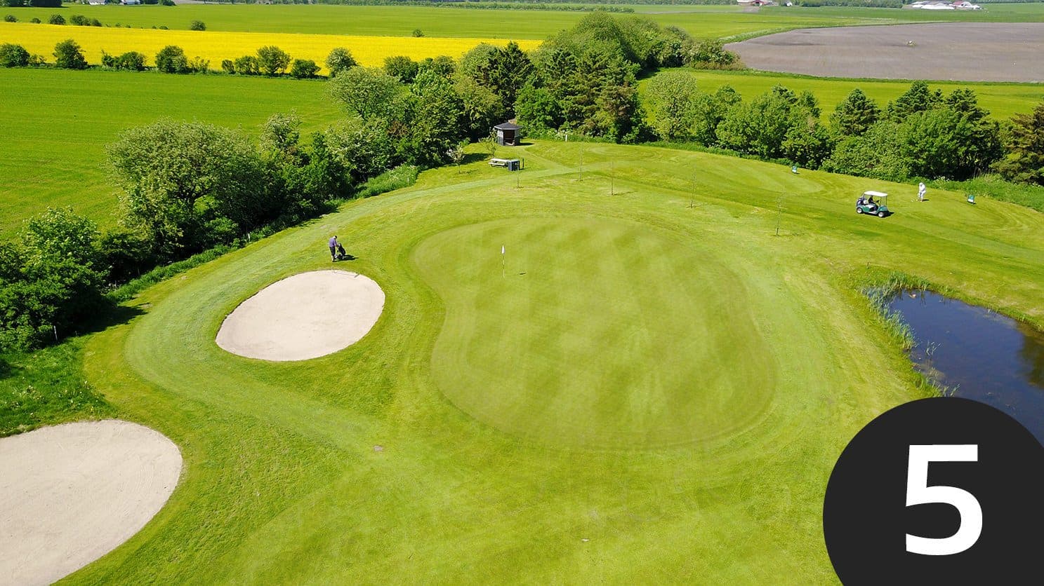 Aars Golfclub