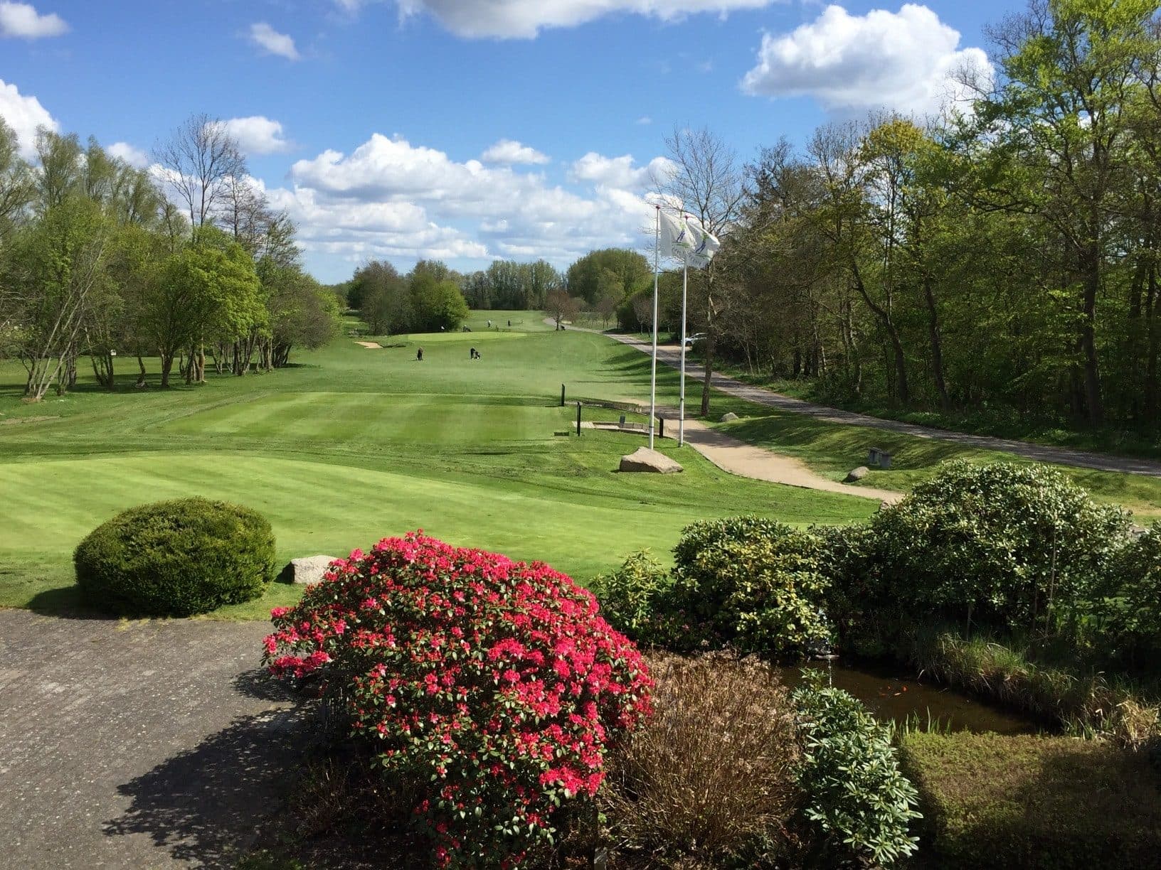 Mollerup Golf Club