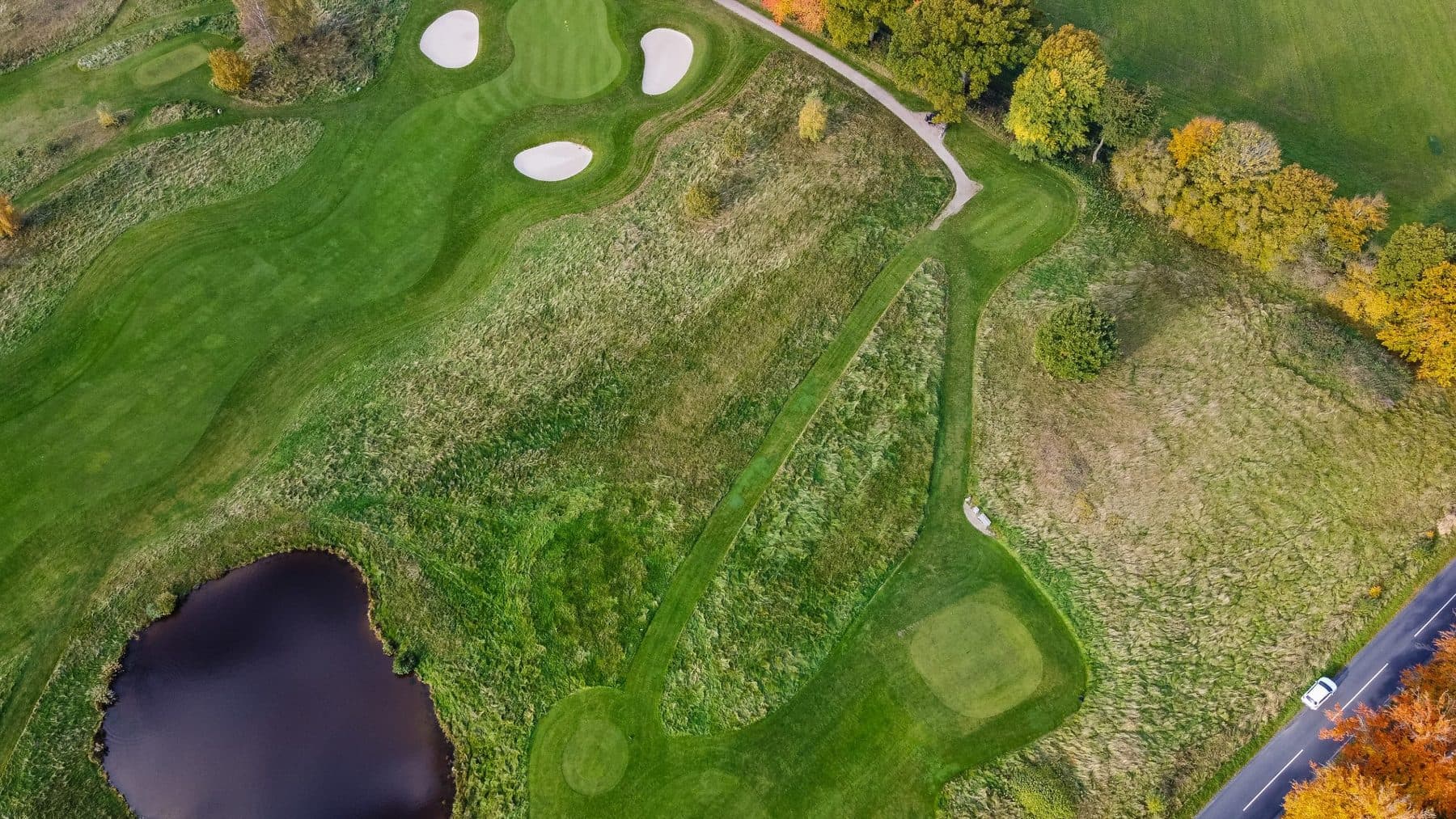 Hornbæk Golfklub