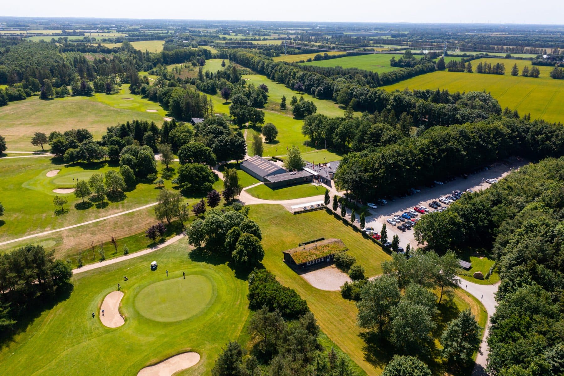 Sønderjyllands Golfklub