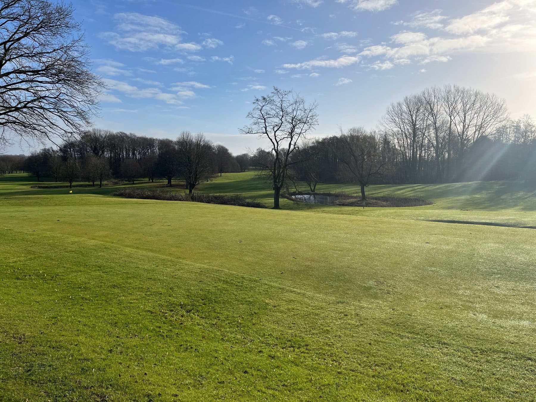 Sydsjællands Golfklub