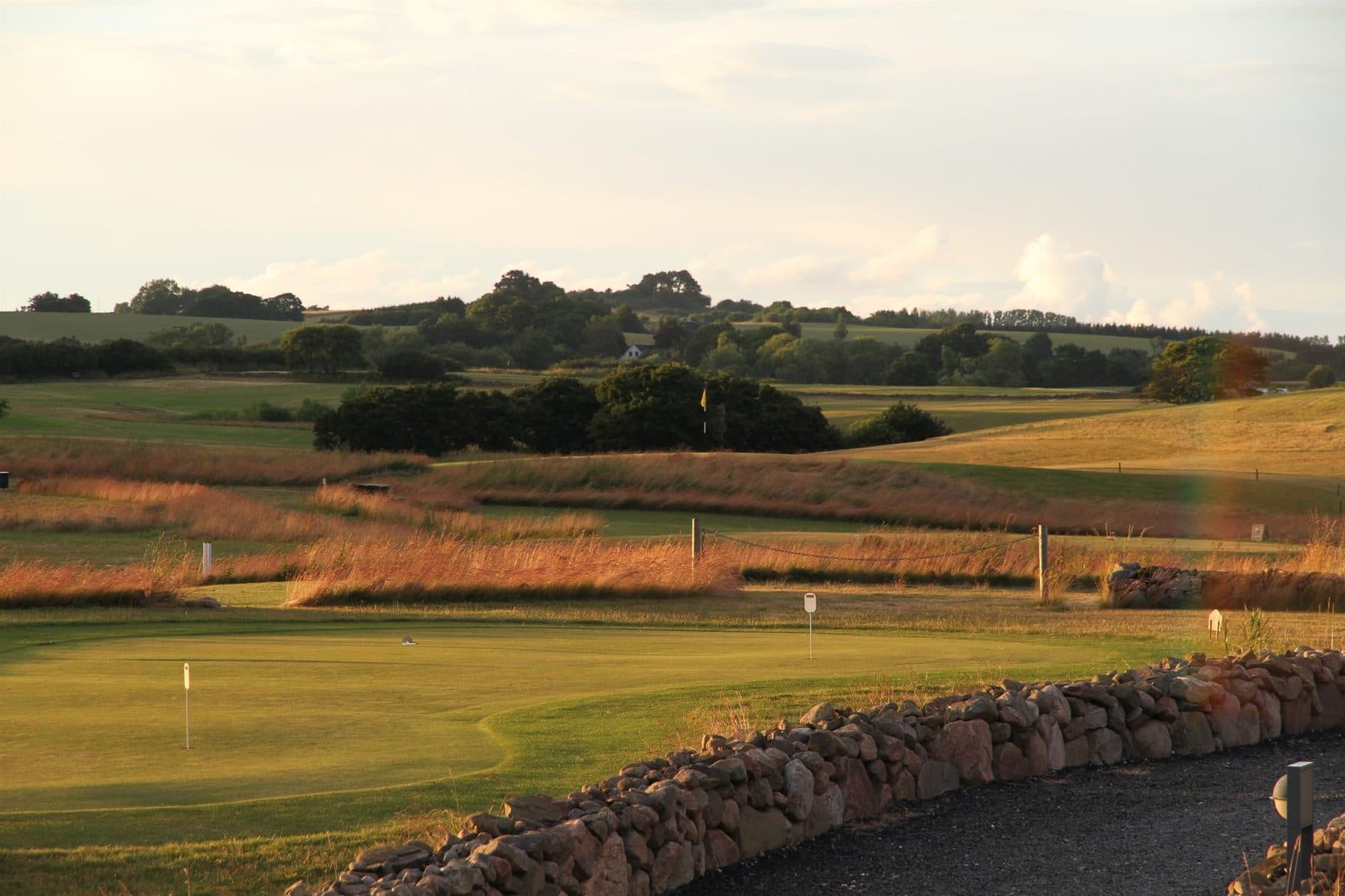 Dragsholm Golf Club