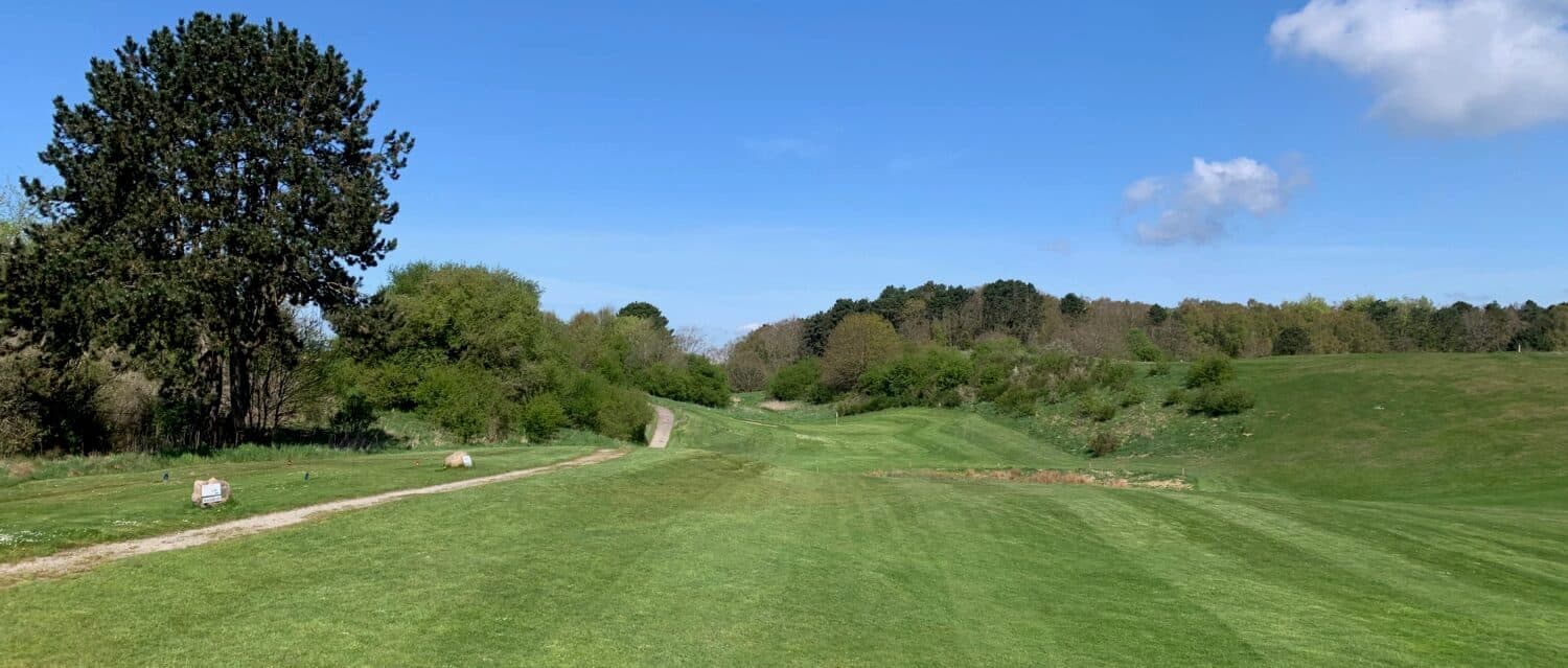 Ebeltoft Golf Club