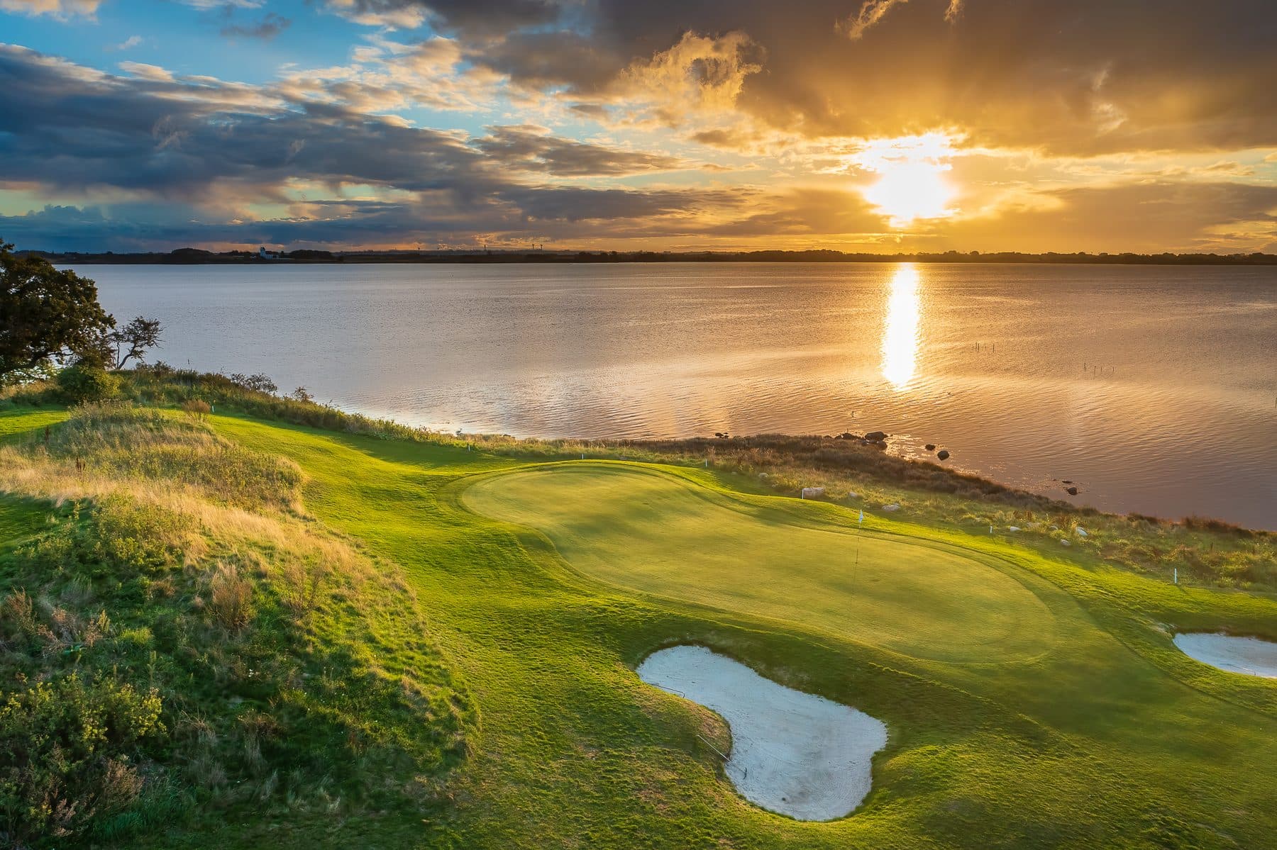 Korsør Golf Klub