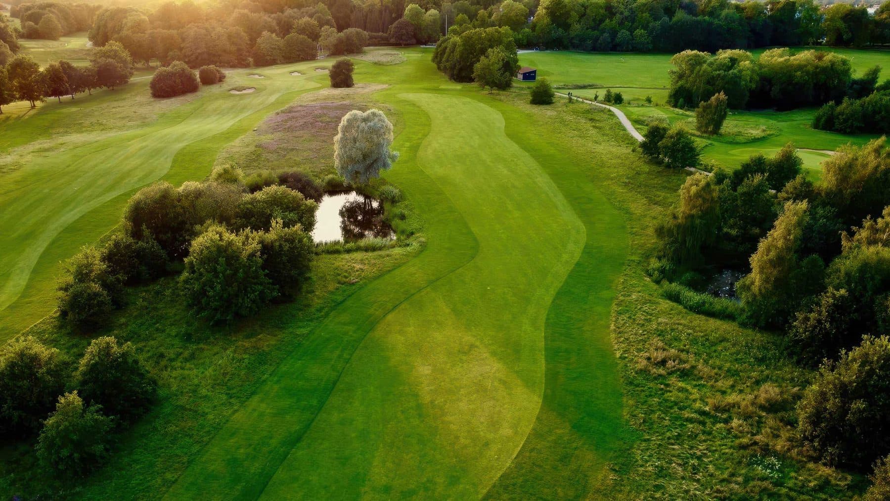 Furesø Golfklub
