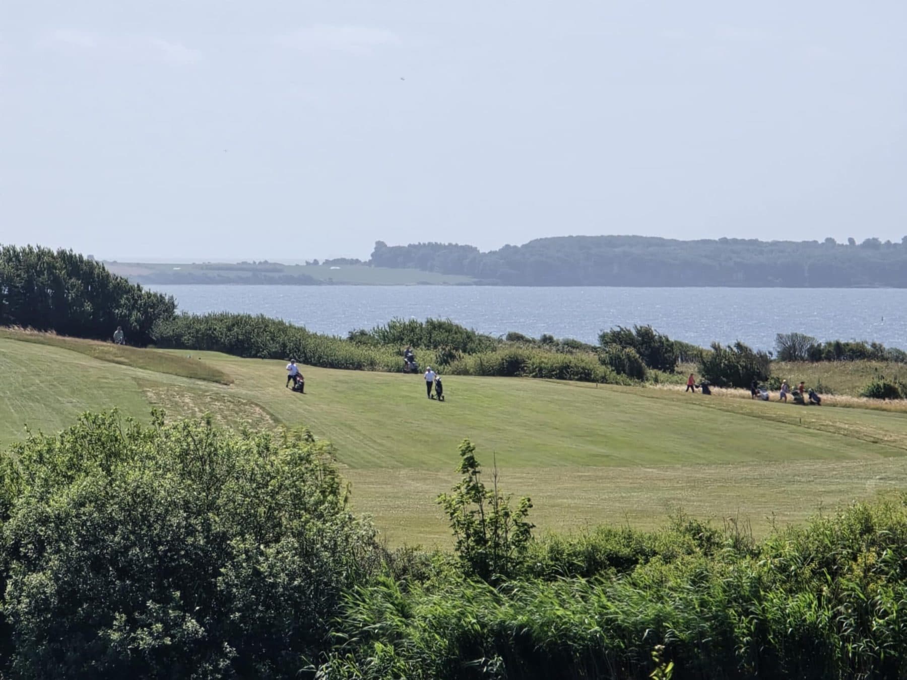 Kalundborg Golfklub